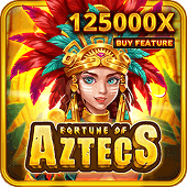 Fortuna de los Aztecas thumbnail