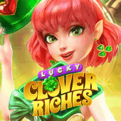 Riquezas del Trébol de la Suerte game thumbnail