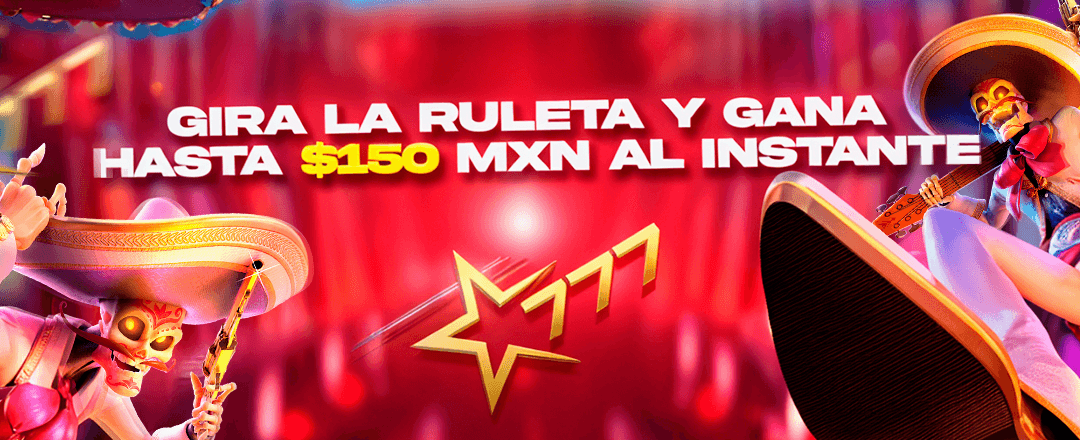 Megabono por Primer Depósito promotion